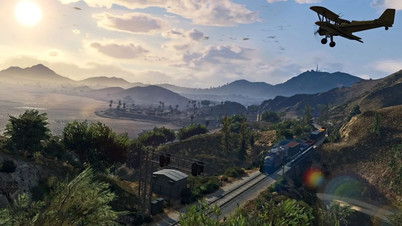 rockstar fivem server