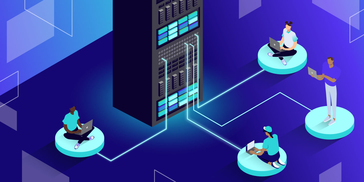 what is web hosting 1