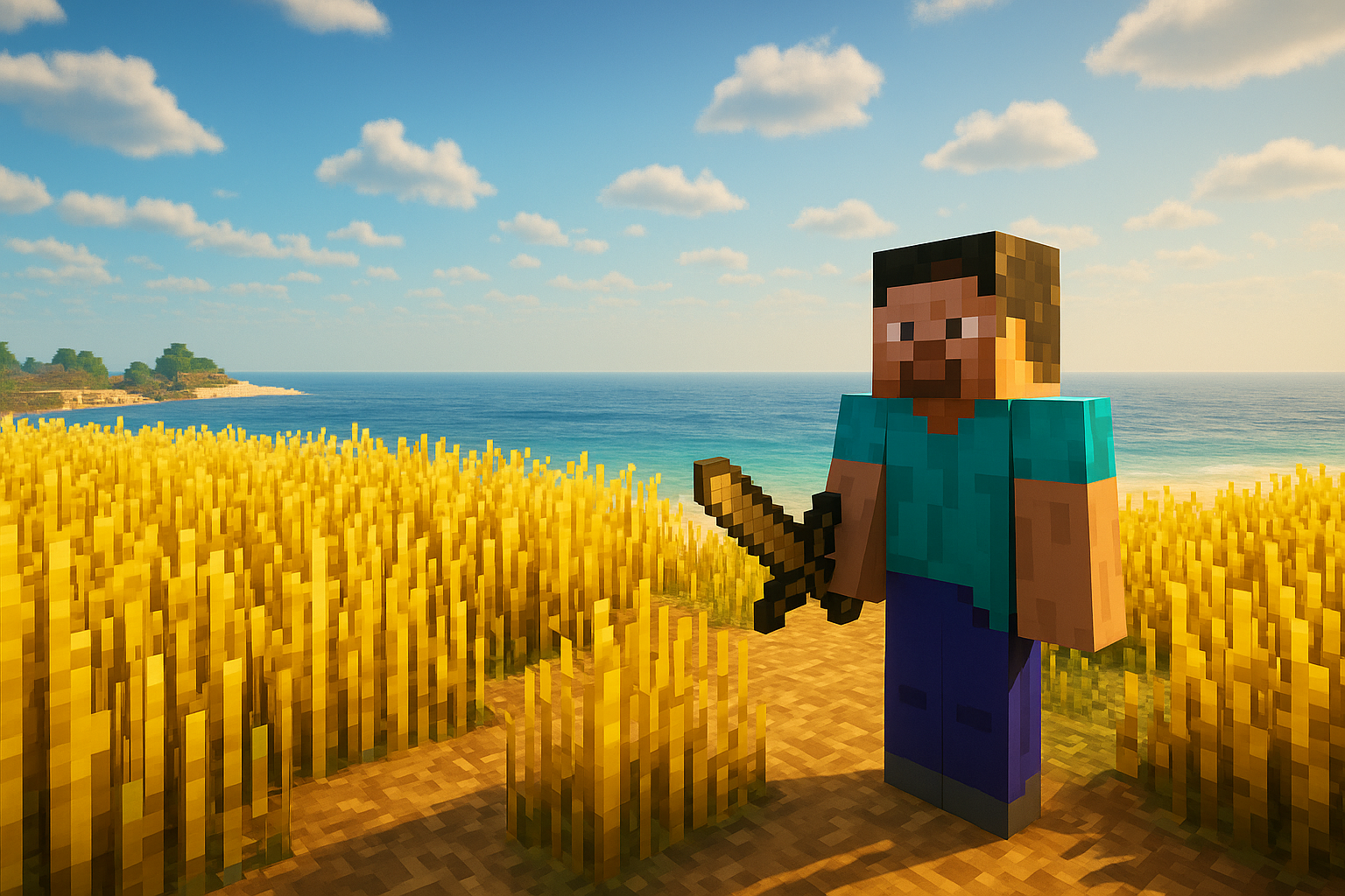 Optimisation serveur Minecraft
