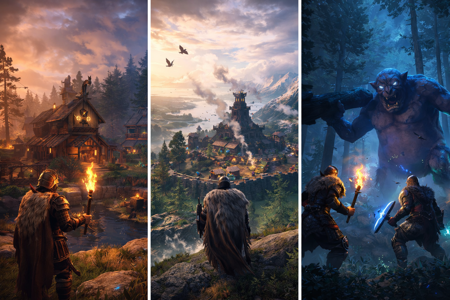 RAM serveur Valheim combien prevoir 2026