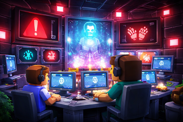 minecraft secure 2