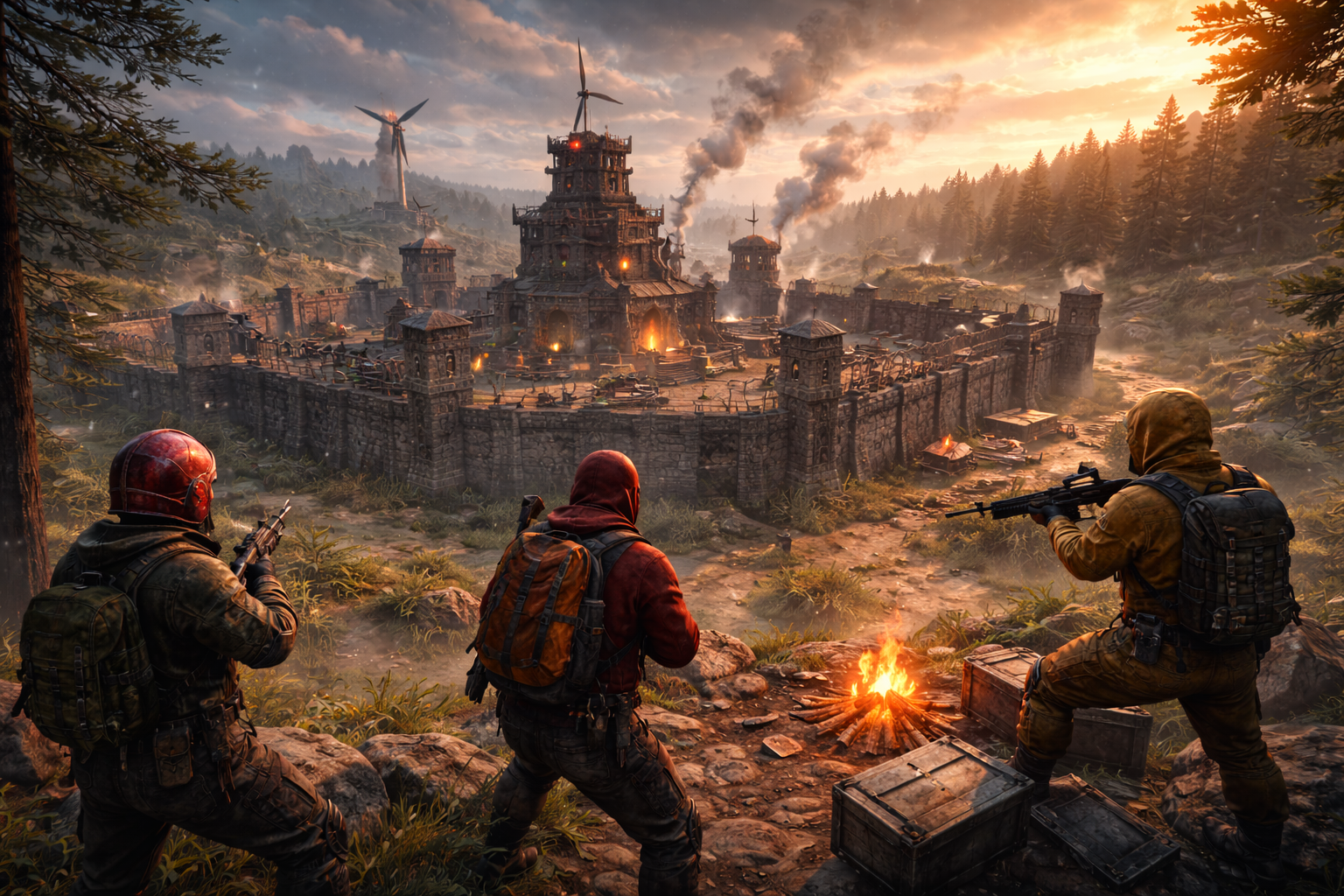 sécuriser serveur Minecraft