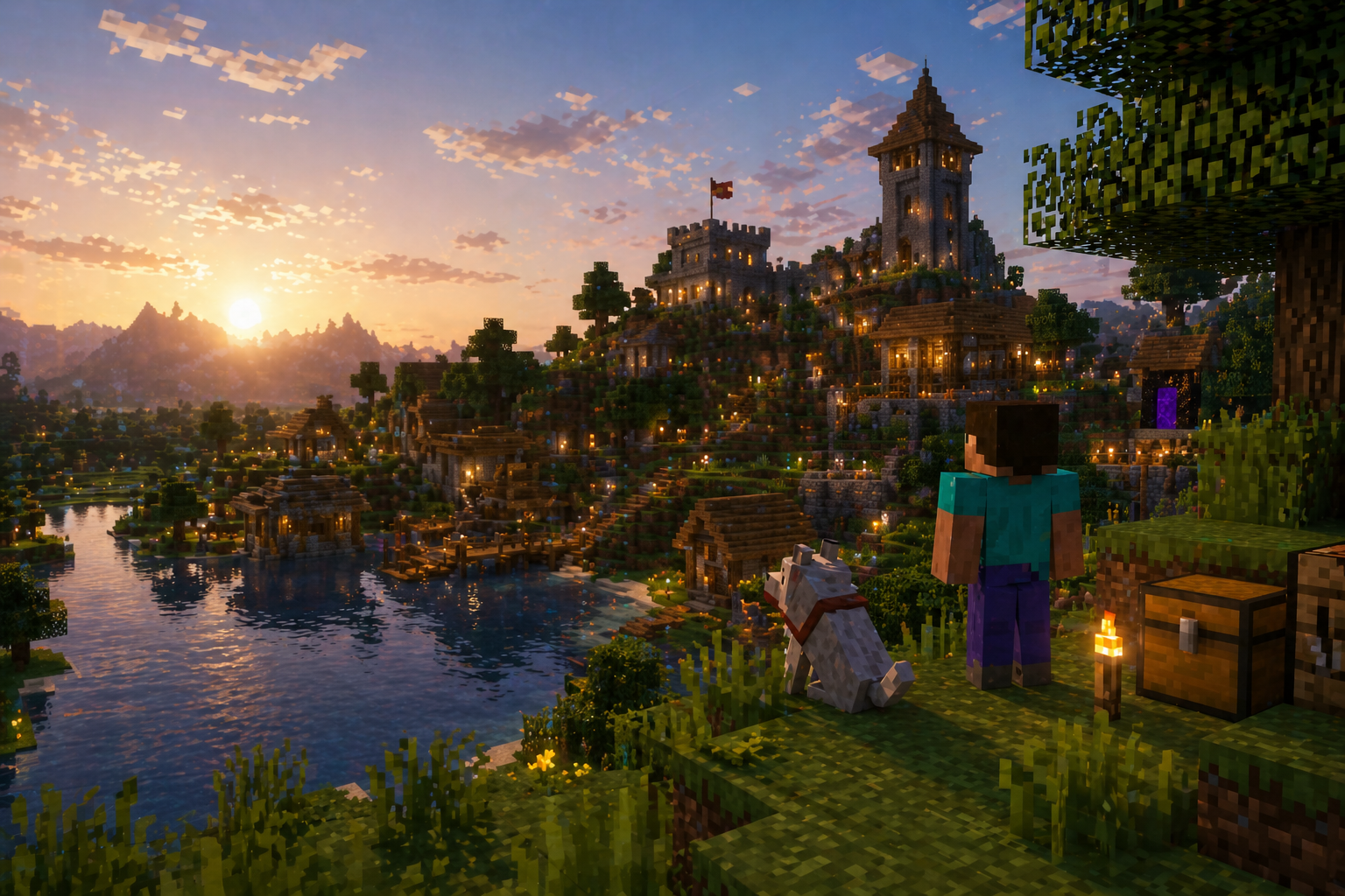 meilleur hébergeur serveur Minecraft 2026