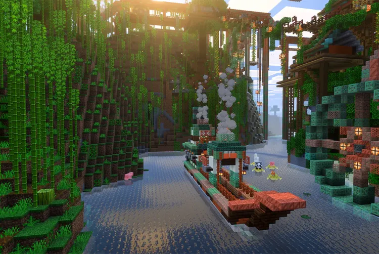 Créer un serveur Minecraft en 2026 : par où commencer ? 2 créer un serveur Minecraft 2026 guide débutant