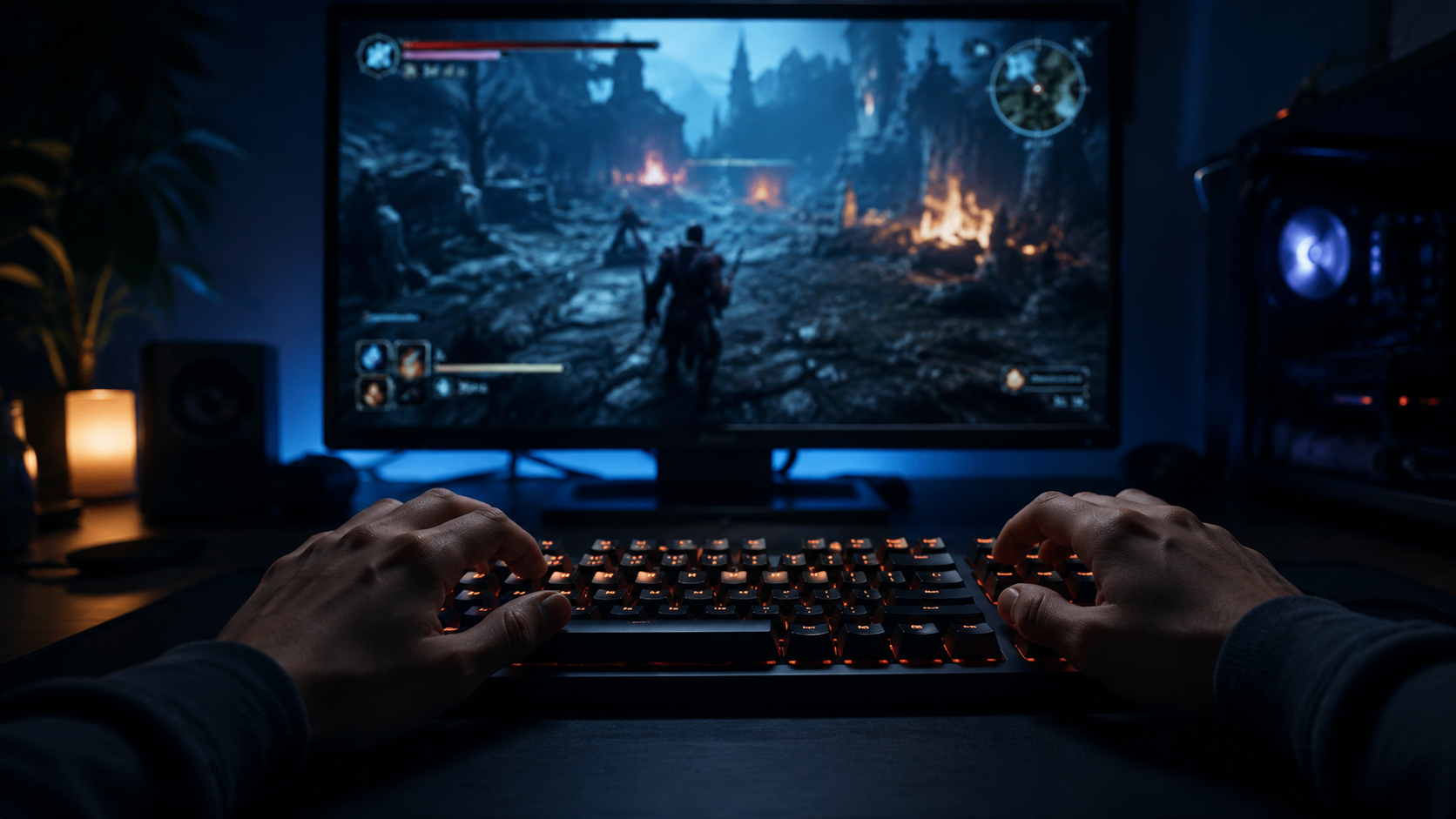 Héberger un serveur de jeux pour la première fois : ce qu'il faut savoir 4 héberger un serveur de jeux débutant guide 2026