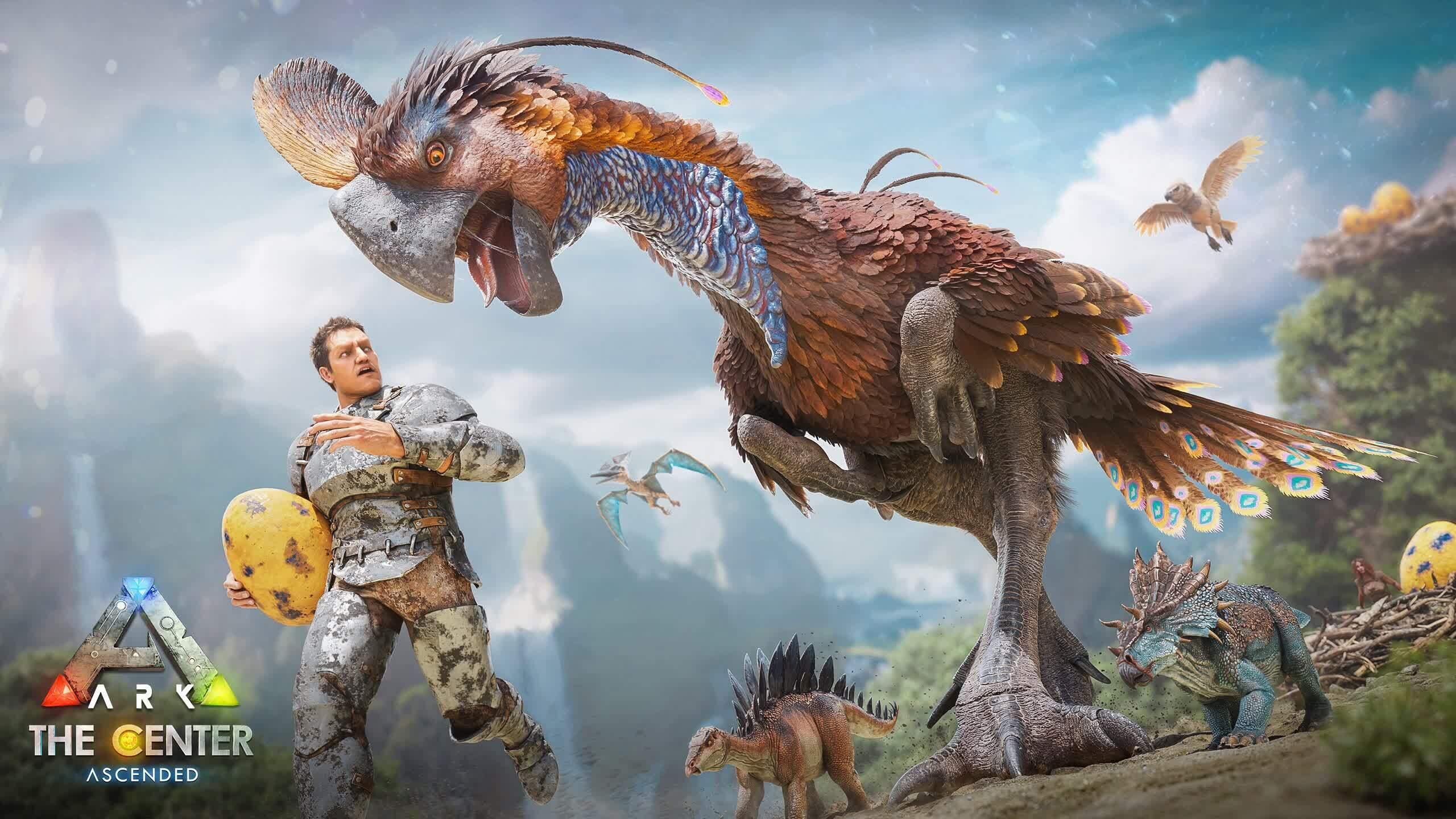 Mods ARK Survival Ascended : notre sélection 2026 3 mods ARK Survival Ascended 2026 sélection Mod.io