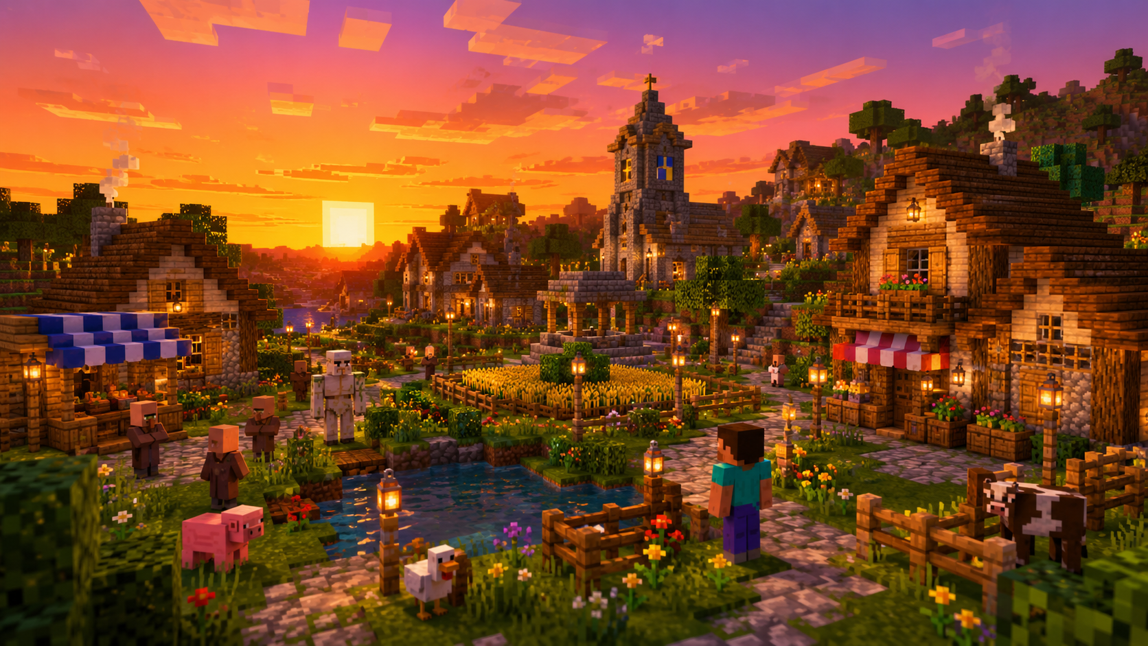 Plugins Minecraft essentiels 2026 : notre sélection pour démarrer 1 plugins Minecraft essentiels 2026 sélection serveur