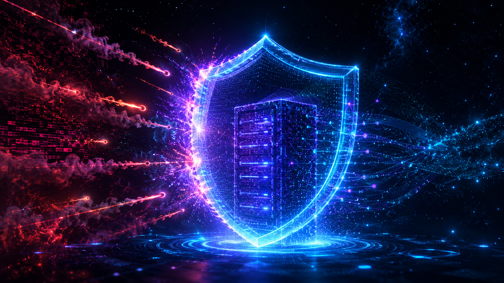 Anti-DDoS serveur gaming : pourquoi c'est indispensable en 2026 4 anti-DDoS serveur gaming protection 2026