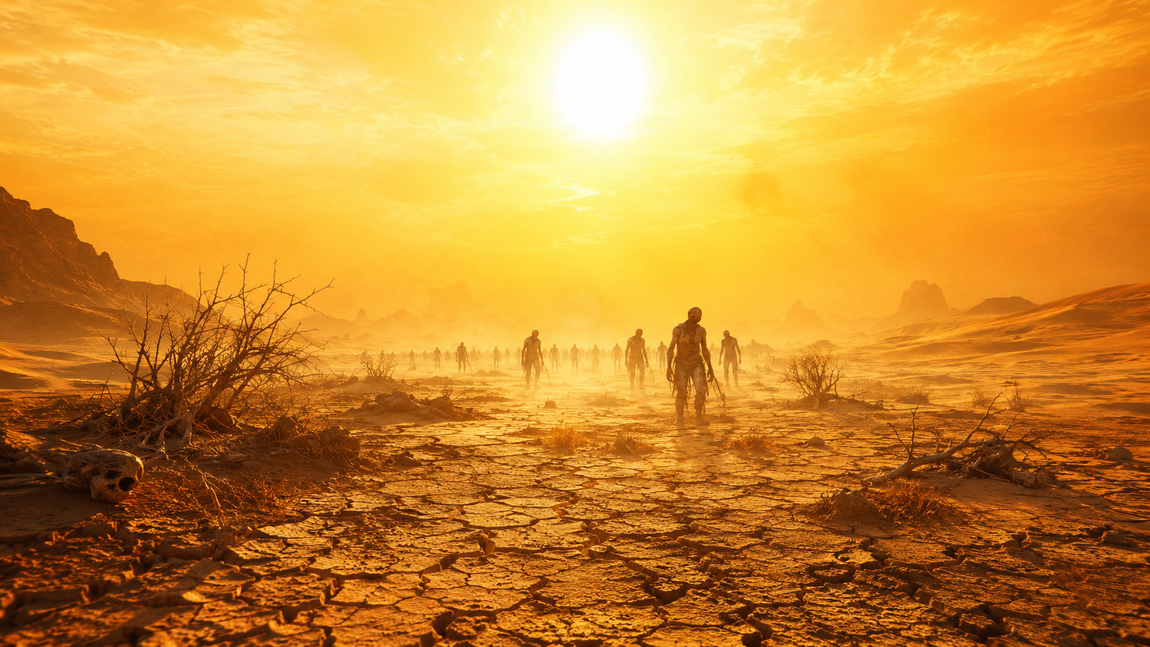 7 Days to Die V3.0 Dead Hot Summer : ce qui a changé 1 7 Days to Die V3.0 Dead Hot Summer mise à jour 2026